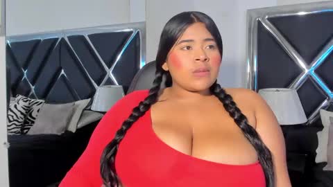 chubbybrownsex online show from May 23, 10:17 pm