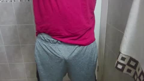 chubbycub14 online show from November 30, 5:20 pm