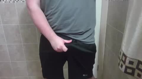 chubbycub14 online show from January 9, 8:47 pm