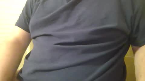 chubbycub14 online show from March 25, 2:29 am