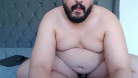 chubbydays online show from December 31, 8:56 pm