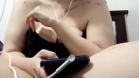 ChubbyHoney18 online show from October 25, 7:36 pm