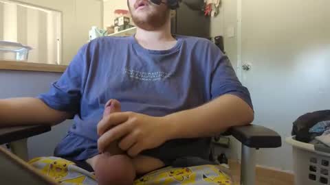 ChubbyJard online show from March 24, 4:51 am