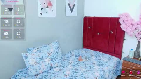 chubbykinkyygirl online show from March 30, 12:27 pm