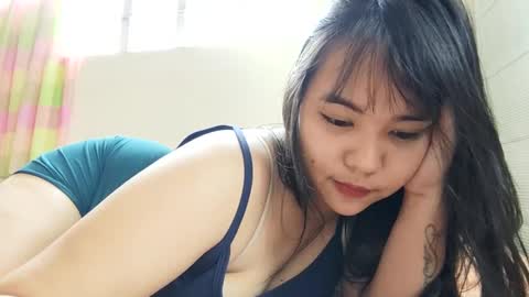 HappyGirL Aria online show from January 14, 5:29 am