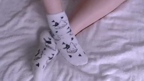 Maia online show from April 27, 6:49 pm