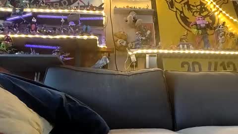 chubbyman40 online show from March 30, 12:05 pm