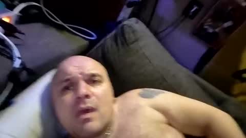 chubbyman42 online show from November 21, 4:21 am