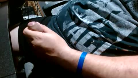 chubbyuncut5 online show from May 29, 4:54 am
