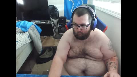 Steven online show from April 22, 5:09 pm