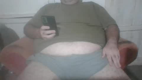 chubcammer online show from October 8, 4:18 am