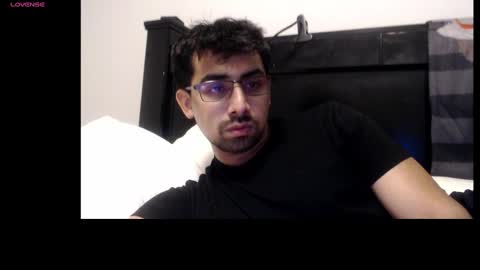 Chilling online show from September 23, 8:08 am
