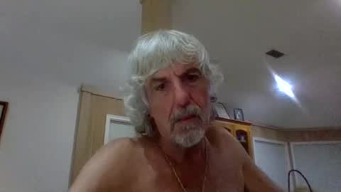 chuck354139 online show from October 7, 3:02 am