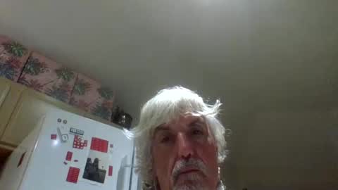 chuck354139 online show from October 14, 2:36 am