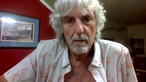 chuck354139 online show from October 29, 3:41 am