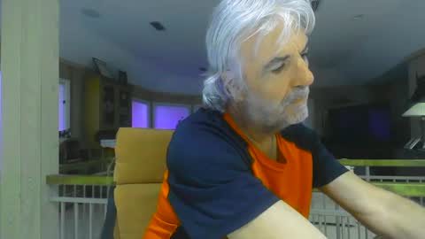 chuck354139 online show from January 5, 12:31 pm