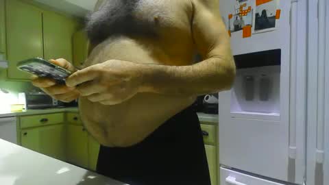 chuck354139 online show from January 13, 1:02 am
