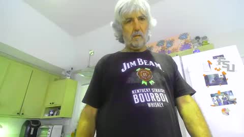 chuck354139 online show from January 28, 3:46 pm