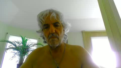 chuck354139 online show from January 3, 3:55 pm