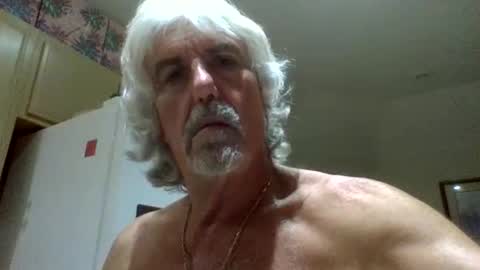 chuck354139 online show from October 16, 8:36 am