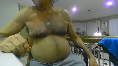 chuck354139 online show from March 8, 1:06 am