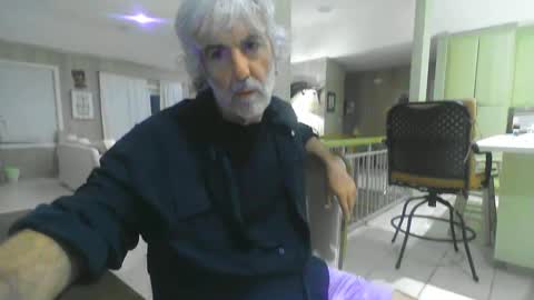 chuck354139 online show from January 7, 12:45 am