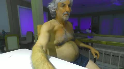 chuck354139 online show from February 20, 12:04 pm