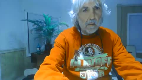 chuck354139 online show from January 22, 7:14 am