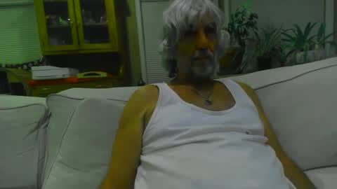 chuck354139 online show from January 22, 2:26 am