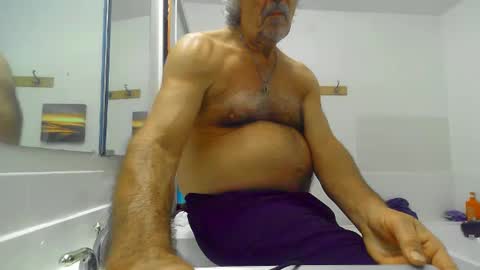 chuck354139 online show from February 16, 5:26 am