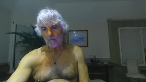 chuck354139 online show from February 13, 1:40 am