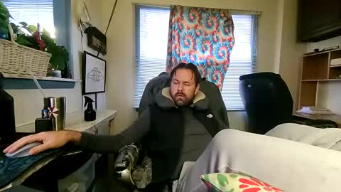 chuck7891 online show from October 16, 9:13 pm