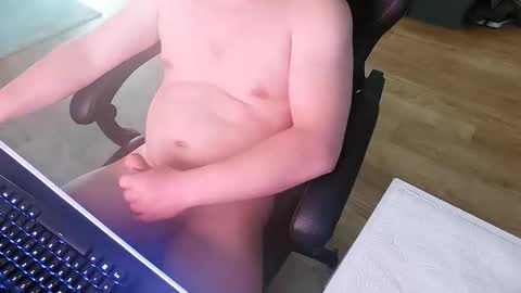 chucky606 online show from April 10, 2:44 pm