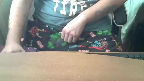 chunkisgreat online show from February 8, 12:30 pm