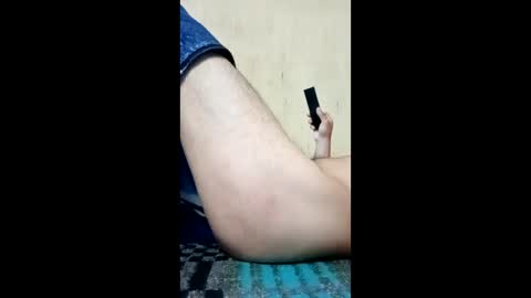 chupacabras629 online show from March 22, 1:26 pm