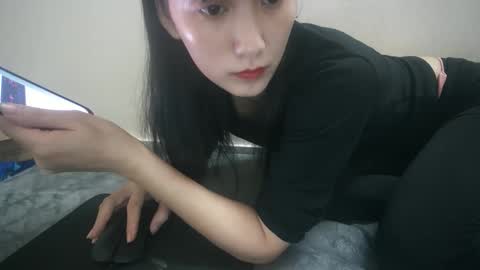 chuppyrose online show from March 16, 1:31 am