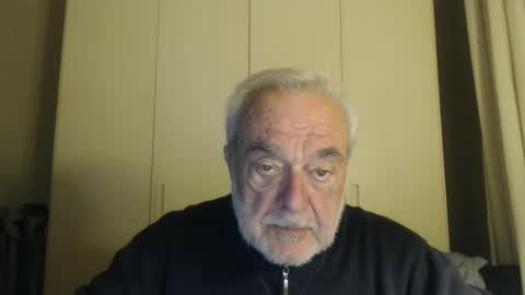 ciaoamoremio3 online show from February 4, 8:35 pm