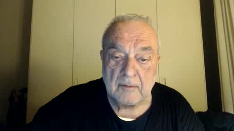 ciaoamoremio3 online show from March 15, 9:51 pm