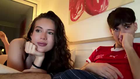 Alex online show from December 15, 12:06 am