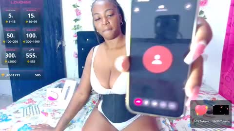 ciaraebonyxxx online show from September 23, 1:27 pm