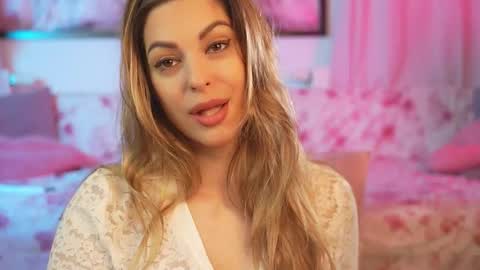 Ciara Rider online show from February 9, 5:33 am