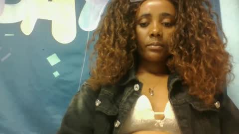 ciciazzhh online show from June 1, 6:20 pm