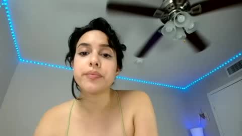 Cici online show from June 12, 9:47 pm