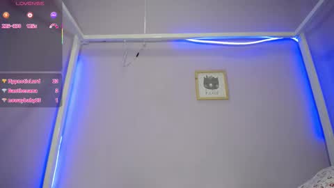 cielo__777 online show from November 4, 6:31 pm