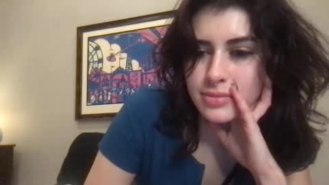 cieraxoxo online show from March 4, 11:40 am