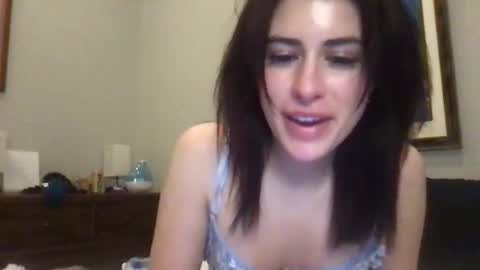 cieraxoxo online show from March 5, 7:05 am