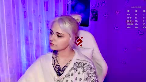 Helen and Teya online show from March 10, 6:51 am