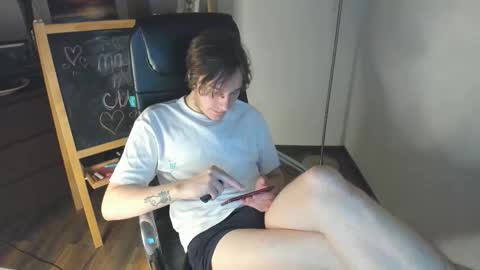 cilent_x online show from October 11, 8:23 pm