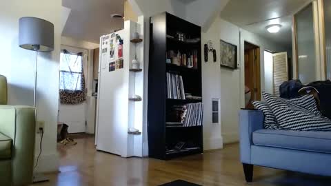 cinapw online show from February 2, 11:42 pm