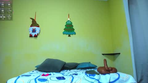 Cinderela Jackson online show from December 4, 12:05 pm